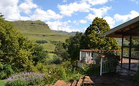 Thekwane Nest And Ondini Self Catering Cottages